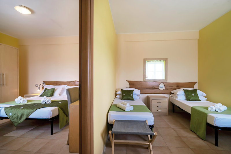 Villaggio Borgo Degli Ulivi 16