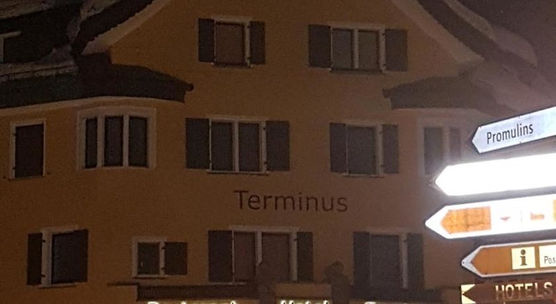 Terminus 3