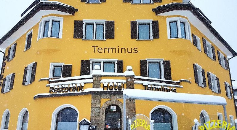 Terminus 4
