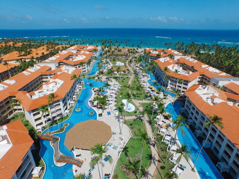 Majestic Mirage Punta Cana Resort 1
