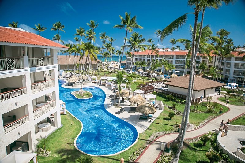 Majestic Mirage Punta Cana Resort 2