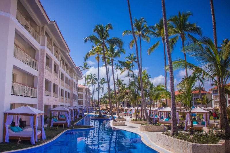Majestic Mirage Punta Cana - All Suites Resort 2