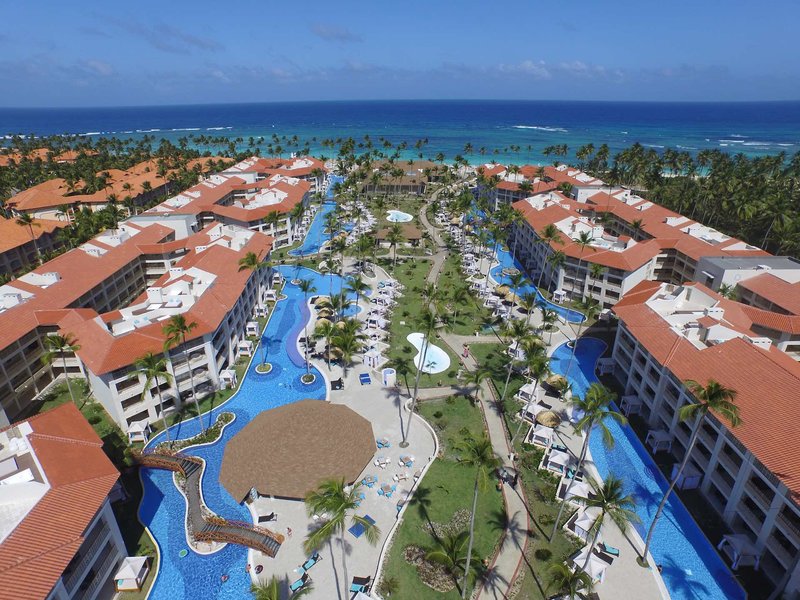 Majestic Mirage Punta Cana - All Suites Resort 3