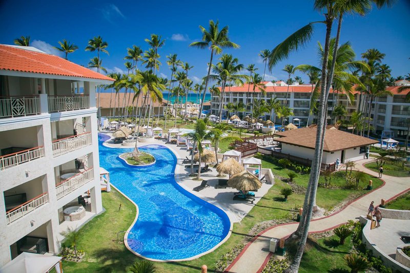 Majestic Mirage Punta Cana - All Suites Resort 5