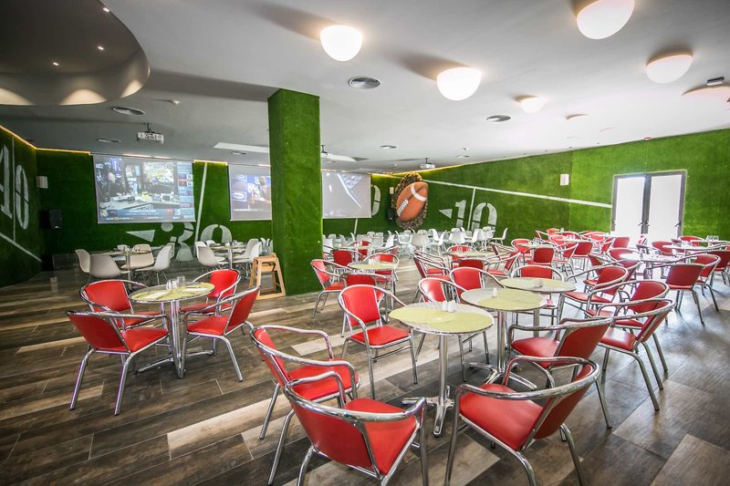 Majestic Mirage Punta Cana - All Suites Resort 7