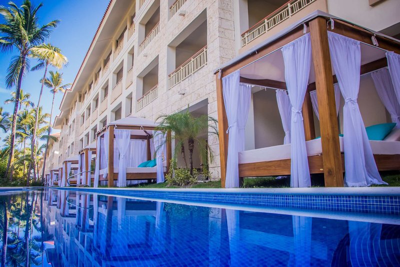 Majestic Mirage Punta Cana - All Suites Resort 13