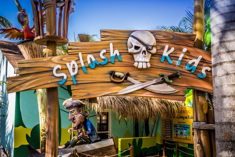 Majestic Mirage Punta Cana - All Suites Resort 16