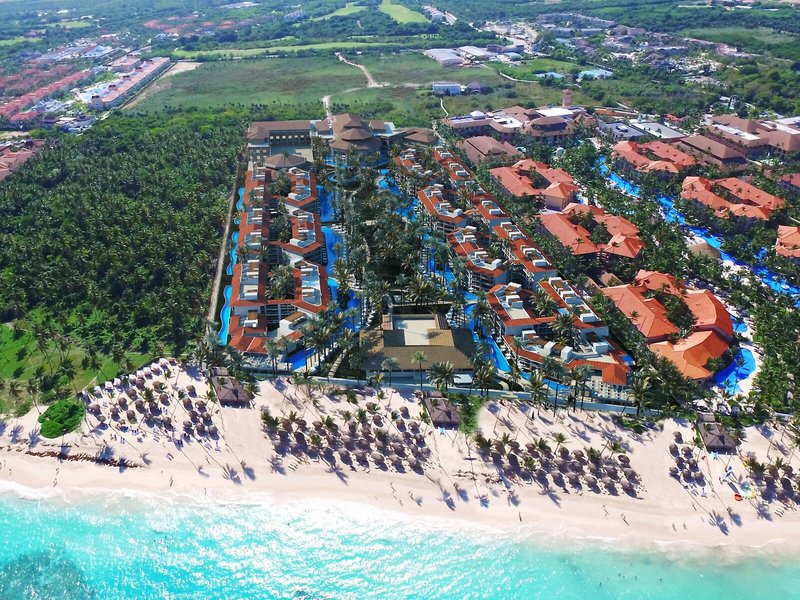 Majestic Mirage Punta Cana Resort 2