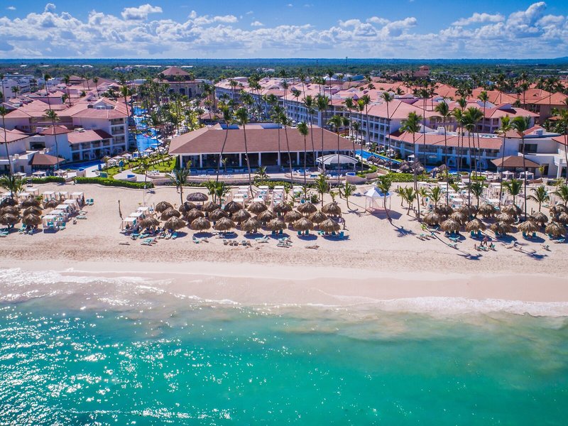 Majestic Mirage Punta Cana Resort 3