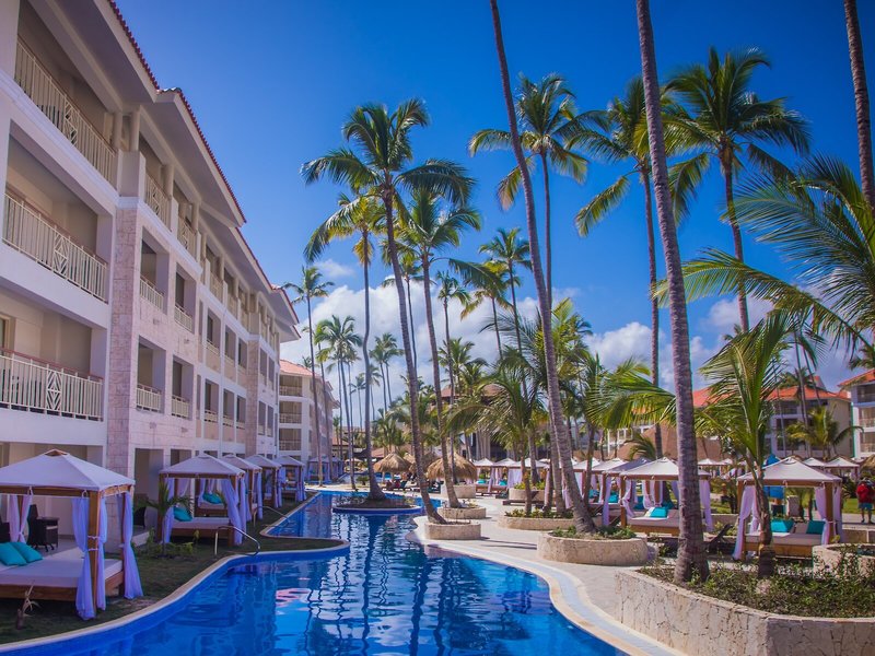 Majestic Mirage Punta Cana Resort 5