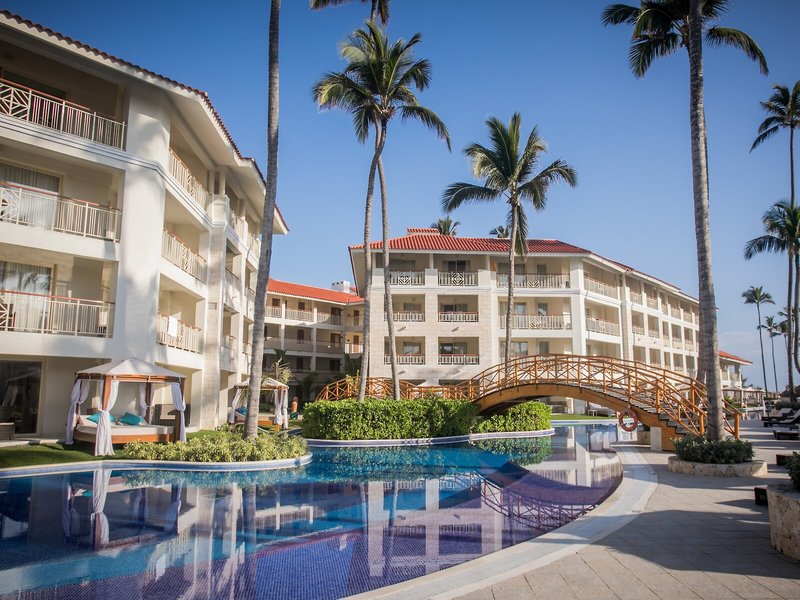 Majestic Mirage Punta Cana Resort 7
