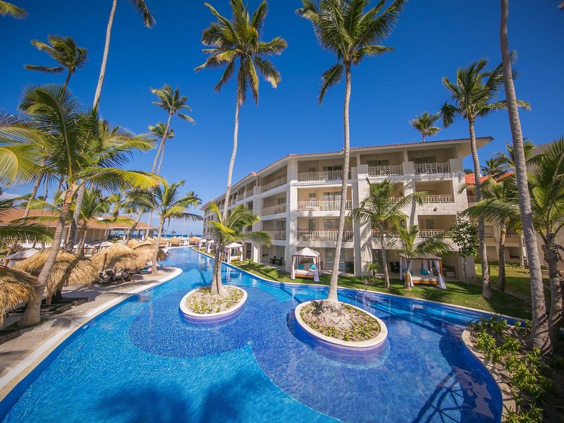 Majestic Mirage Punta Cana Resort 8