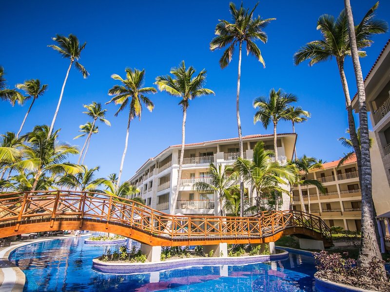 Majestic Mirage Punta Cana Resort 9