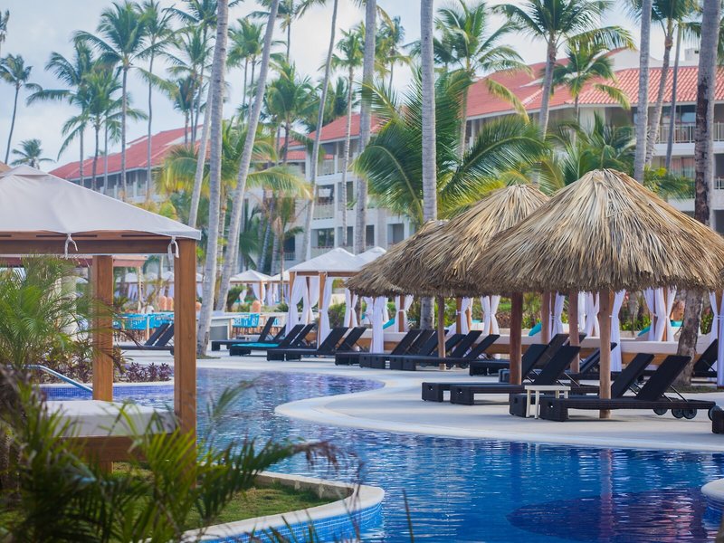 Majestic Mirage Punta Cana Resort 10