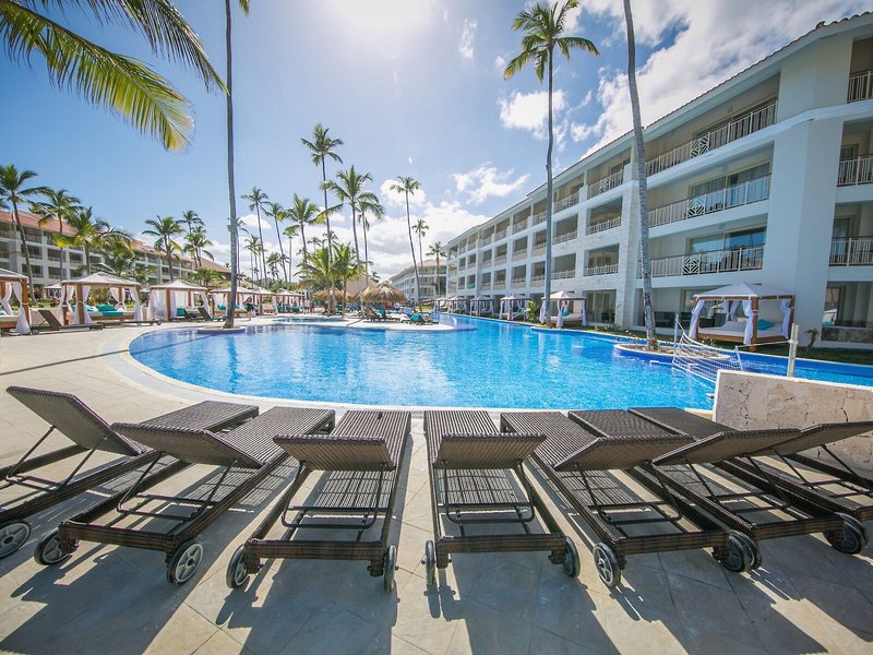 Majestic Mirage Punta Cana Resort 11