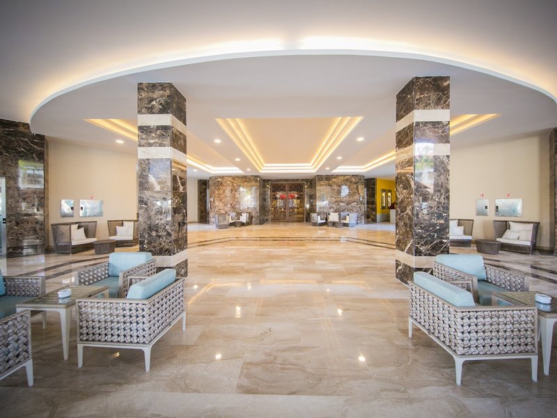 Majestic Mirage Punta Cana Resort 13