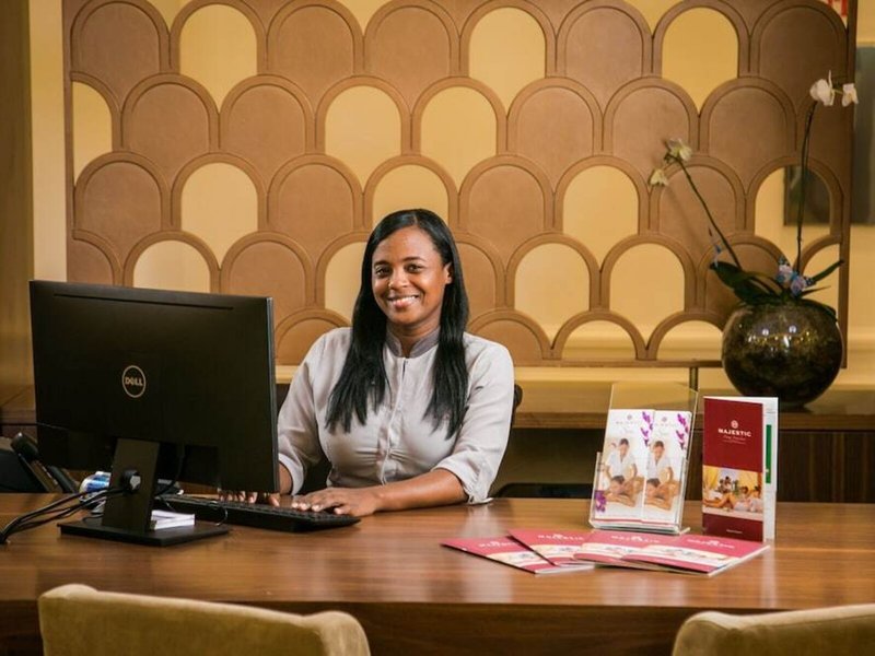 Majestic Mirage Punta Cana Resort 14