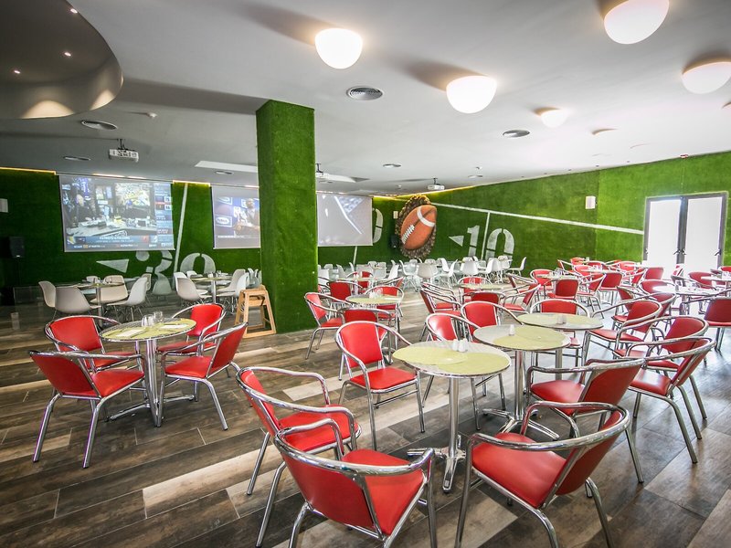 Majestic Mirage Punta Cana Resort 16