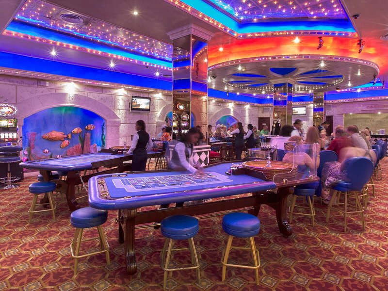 Majestic Mirage Punta Cana Resort 28