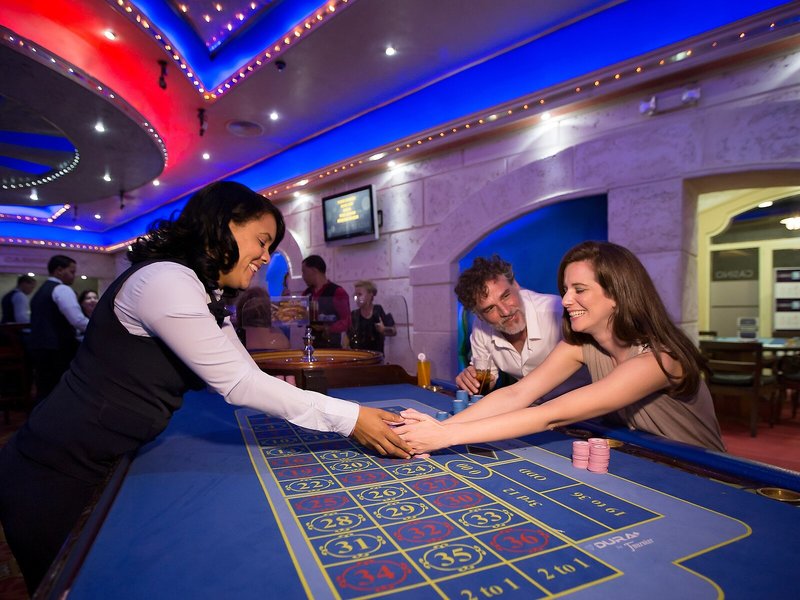 Majestic Mirage Punta Cana Resort 29