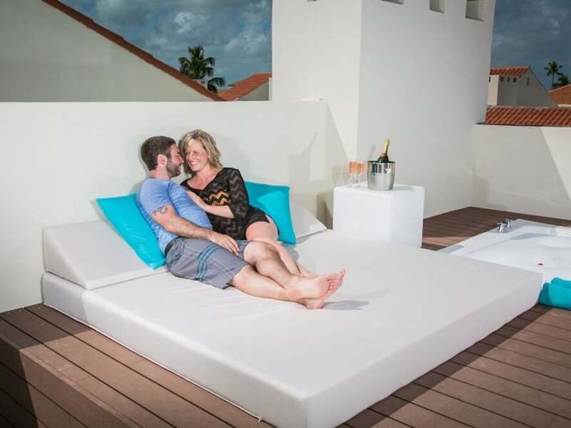 Majestic Mirage Punta Cana Resort 43