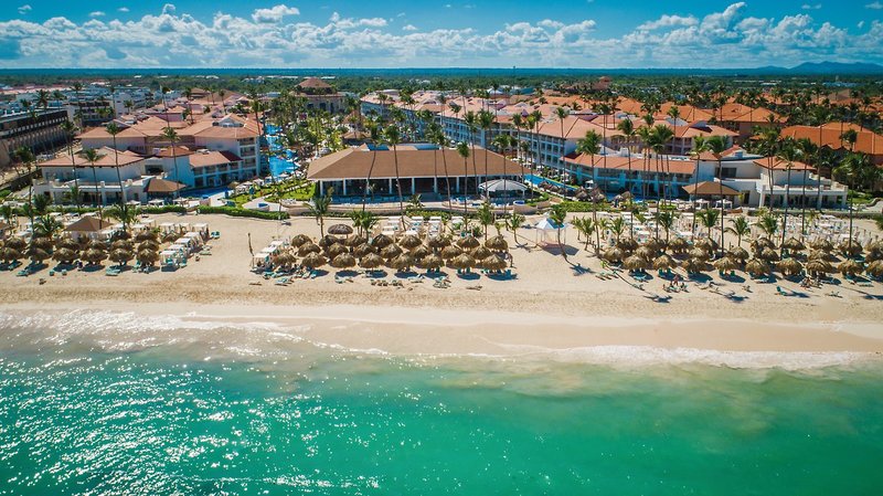Majestic Mirage Punta Cana Resort 3