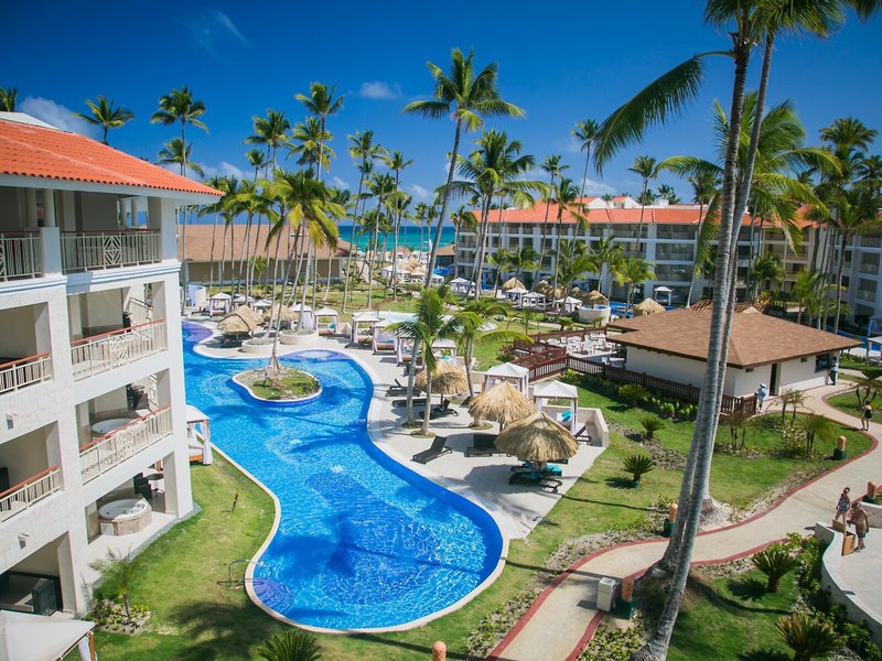 Majestic Mirage Punta Cana - All Suites Resort 1