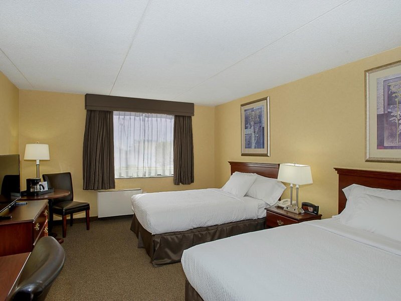 Days Inn by Wyndham Fallsview 16
