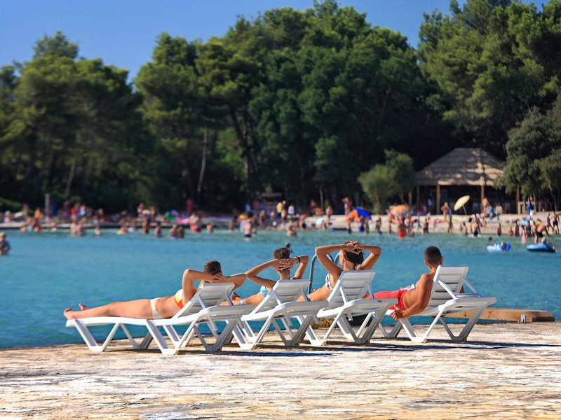 Crvena Luka Hotel & Resort - Hotel Kana 2