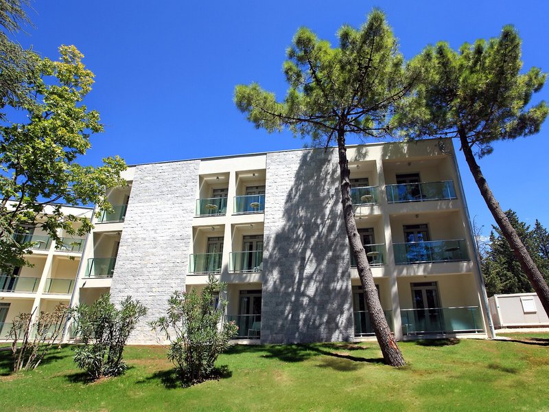 Crvena Luka Hotel & Resort - Hotel Kana 3