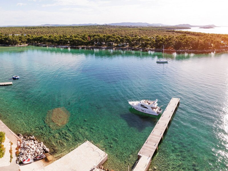 Crvena Luka Hotel & Resort - Hotel Kana 5