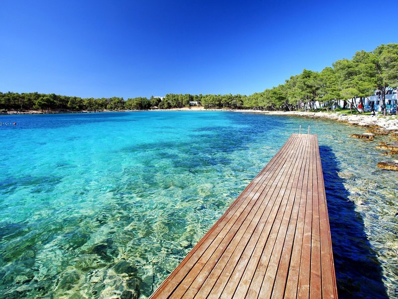 Crvena Luka Hotel & Resort - Hotel Kana 8