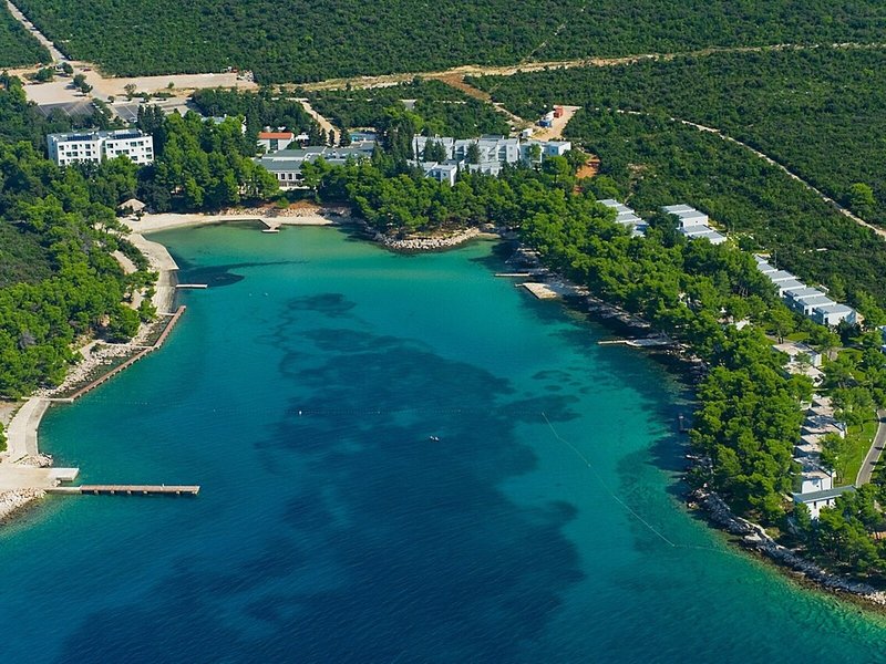 Crvena Luka Hotel & Resort - Hotel Kana 10