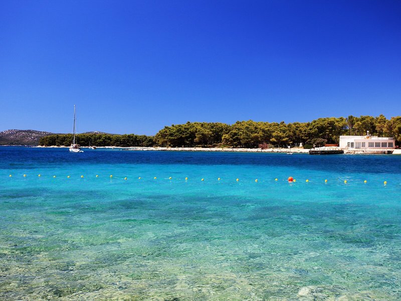 Crvena Luka Hotel & Resort - Hotel Kana 11