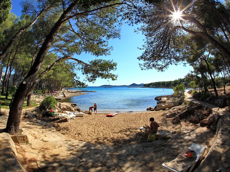 Crvena Luka Hotel & Resort - Hotel Kana 13