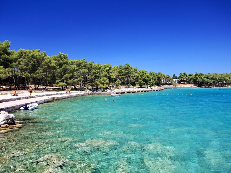 Crvena Luka Hotel & Resort - Hotel Kana 14