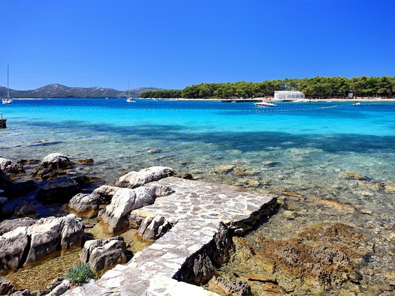 Crvena Luka Hotel & Resort - Hotel Kana 15