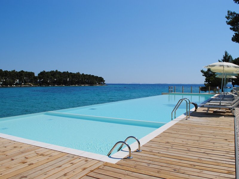 Crvena Luka Hotel & Resort - Hotel Kana 16