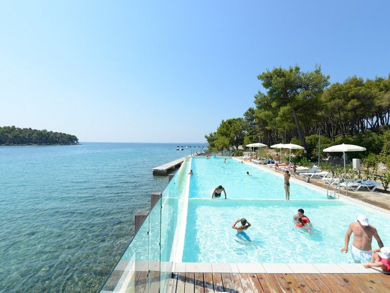 Crvena Luka Hotel & Resort - Hotel Kana 17