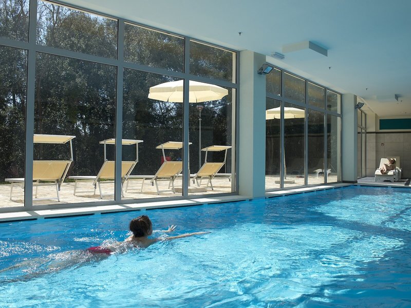 Crvena Luka Hotel & Resort - Hotel Kana 18