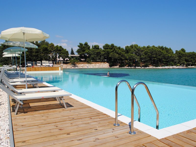 Crvena Luka Hotel & Resort - Hotel Kana 19