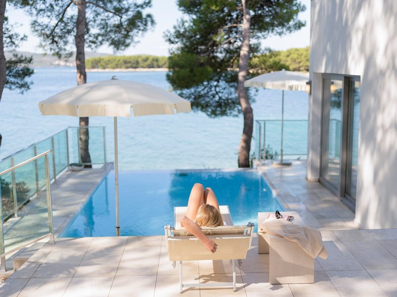 Crvena Luka Hotel & Resort - Hotel Kana 20