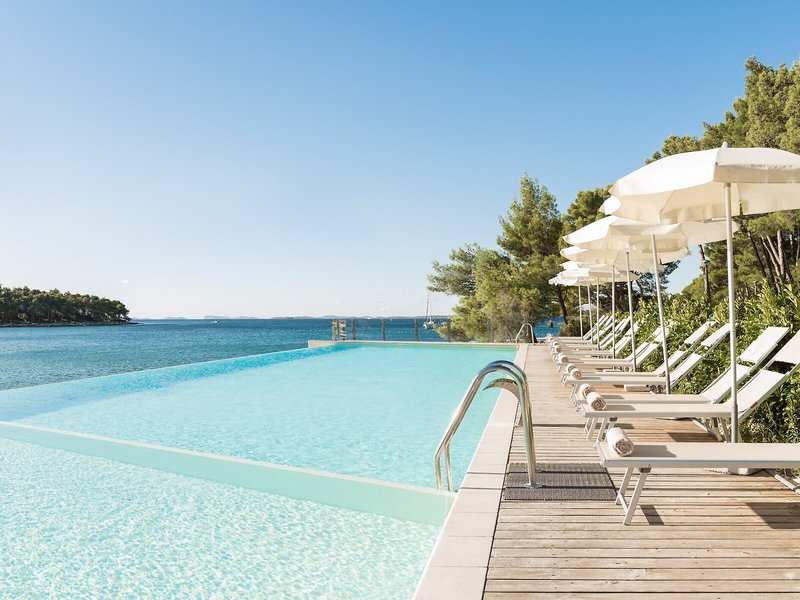 Crvena Luka Hotel & Resort - Hotel Kana 22