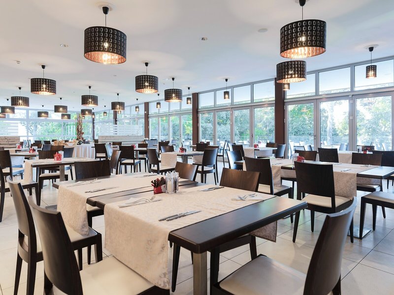 Crvena Luka Hotel & Resort - Hotel Kana 26