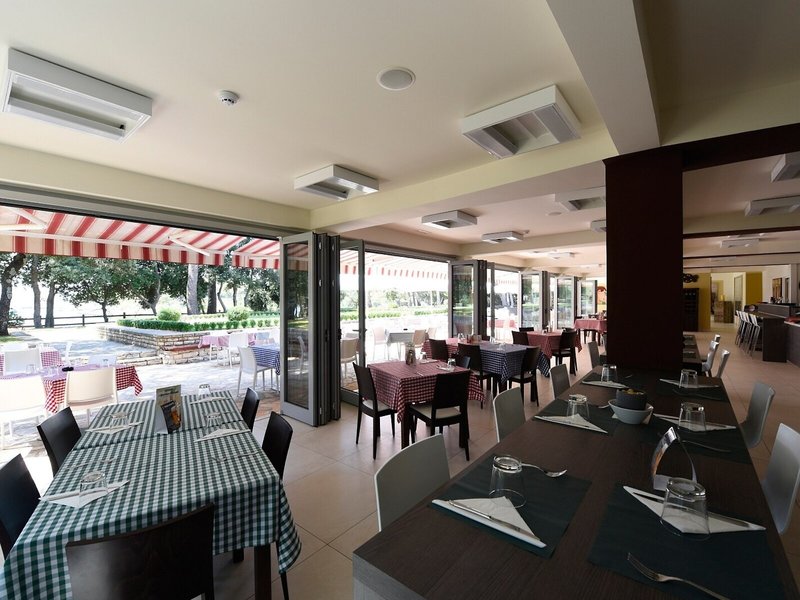 Crvena Luka Hotel & Resort - Hotel Kana 27