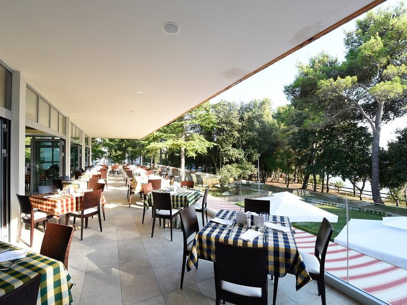Crvena Luka Hotel & Resort - Hotel Kana 30