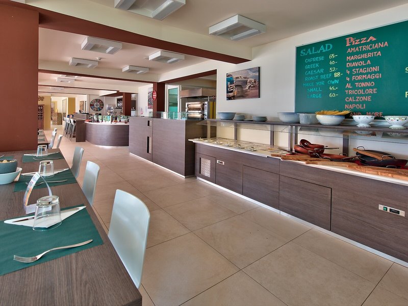 Crvena Luka Hotel & Resort - Hotel Kana 31