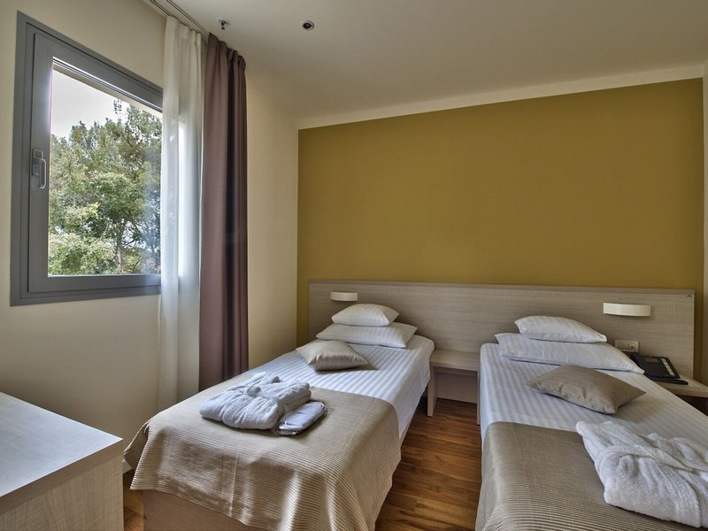 Crvena Luka Hotel & Resort - Hotel Kana 36