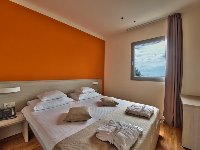 Crvena Luka Hotel & Resort - Hotel Kana 37