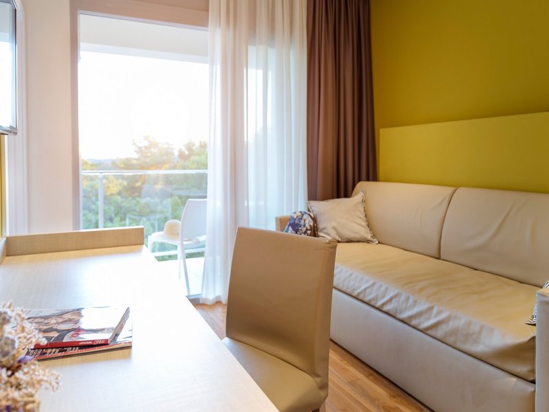 Crvena Luka Hotel & Resort - Hotel Kana 38